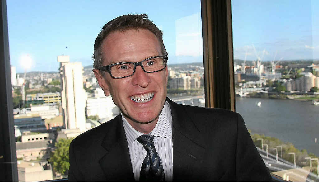 Killarney boy Jon Grayson was appointed the director-general of the Department of Premier and Cabinet on Monday. Killarney boy Jon Grayson was appointed the director-general of the Department of Premier and Cabinet on Monday.