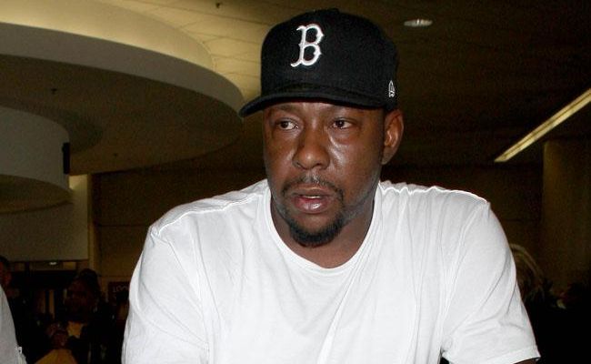 Bobby Brown Bobby Brown