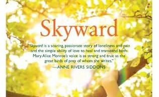 Romantic and funny book Skyward is a pleasure to read. Romantic and funny book Skyward is a pleasure to read.