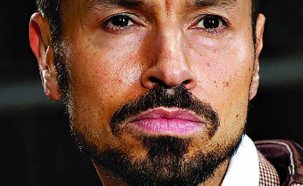 Si Cranstoun will headline Cooly Rocks On.