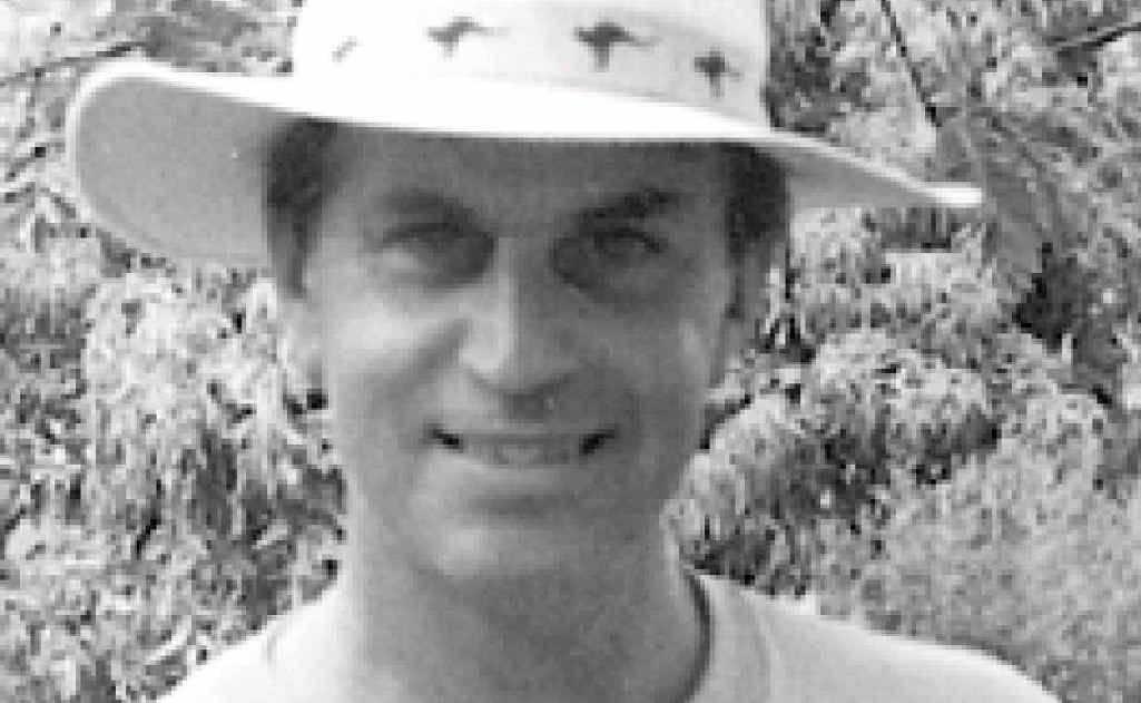 Richard Dobrowolski was found dead with a gunshot wound to his back at his home in North Mackay on March 31, 1997. Richard Dobrowolski was found dead with a gunshot wound to his back at his home in North Mackay on March 31, 1997.