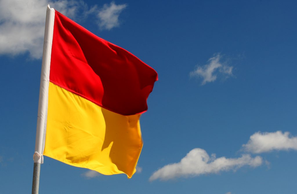 Call to donate to keep our beaches safe