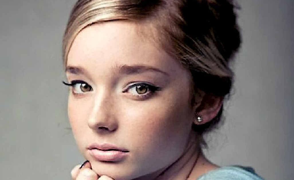 Lydia Hunt Lydia Hunt