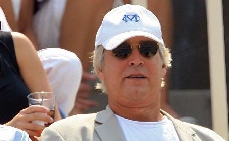 Chevy Chase Chevy Chase