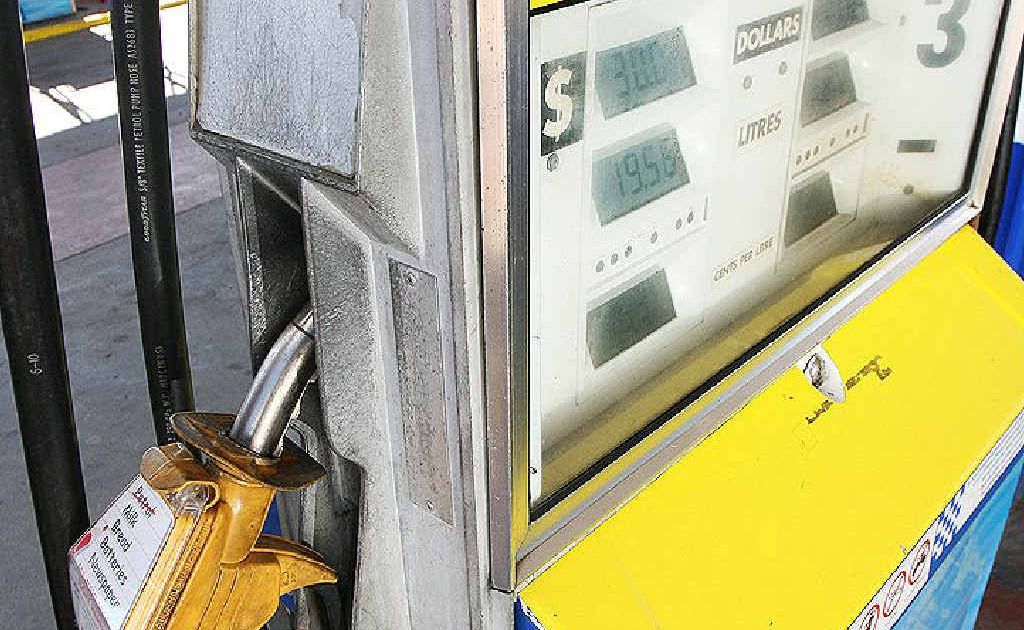 The price of fuel has been rising at an alarming rate on the back of Middle East instability. The price of fuel has been rising at an alarming rate on the back of Middle East instability.