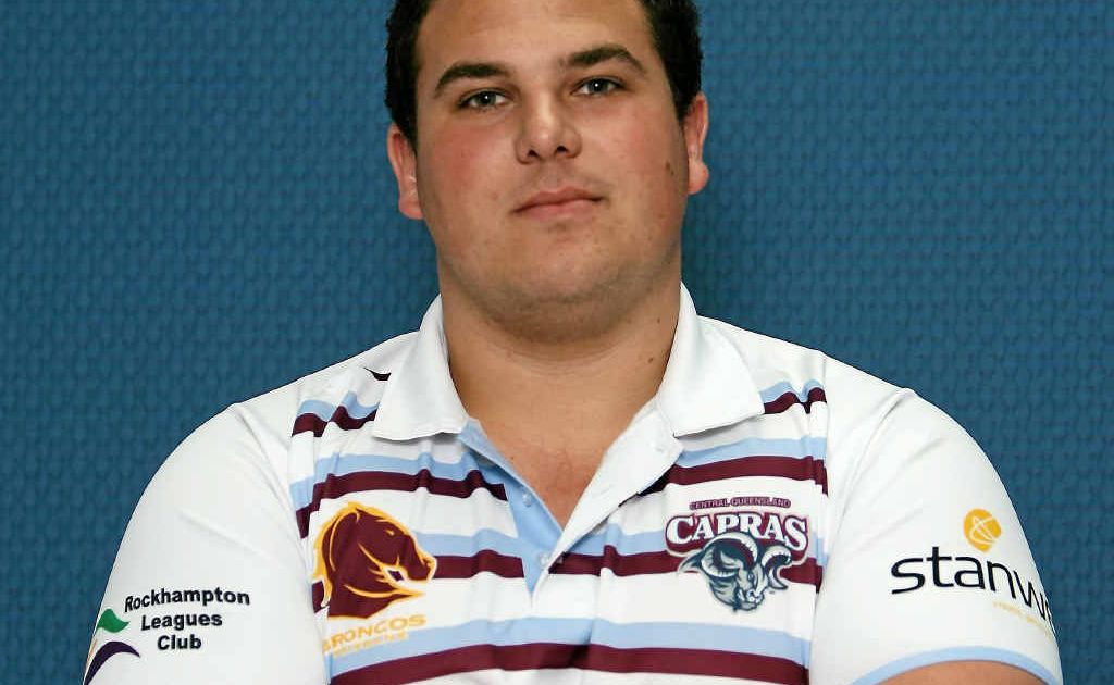 CQ Capras CEO Brenton Williamson said Thursday night’s match against Northern Pride at Browne Park is sure to be action packed. CQ Capras CEO Brenton Williamson said Thursday night’s match against Northern Pride at Browne Park is sure to be action packed.