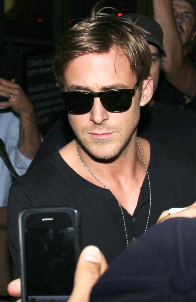 Ryan Gosling Ryan Gosling