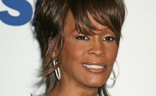 Whitney Houston