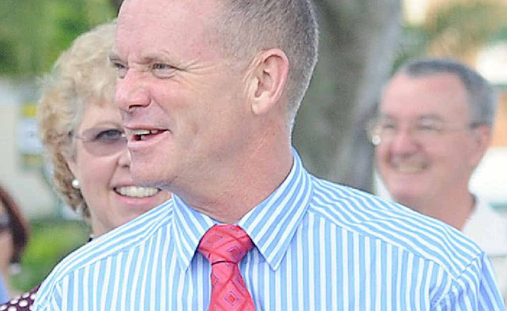 Premier Newman wants to empower local councils.