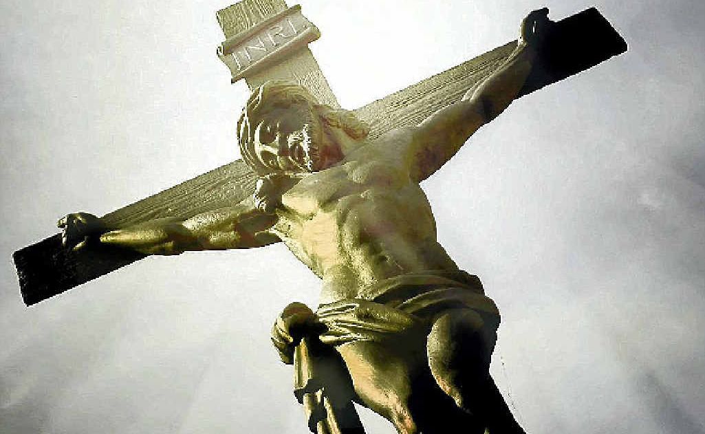 For Christians, Easter is about the crucifixion and resurrection of Jesus Christ. For Christians, Easter is about the crucifixion and resurrection of Jesus Christ.