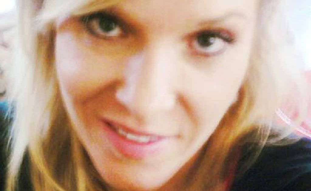 Tina Greer, 32. Tina Greer, 32.