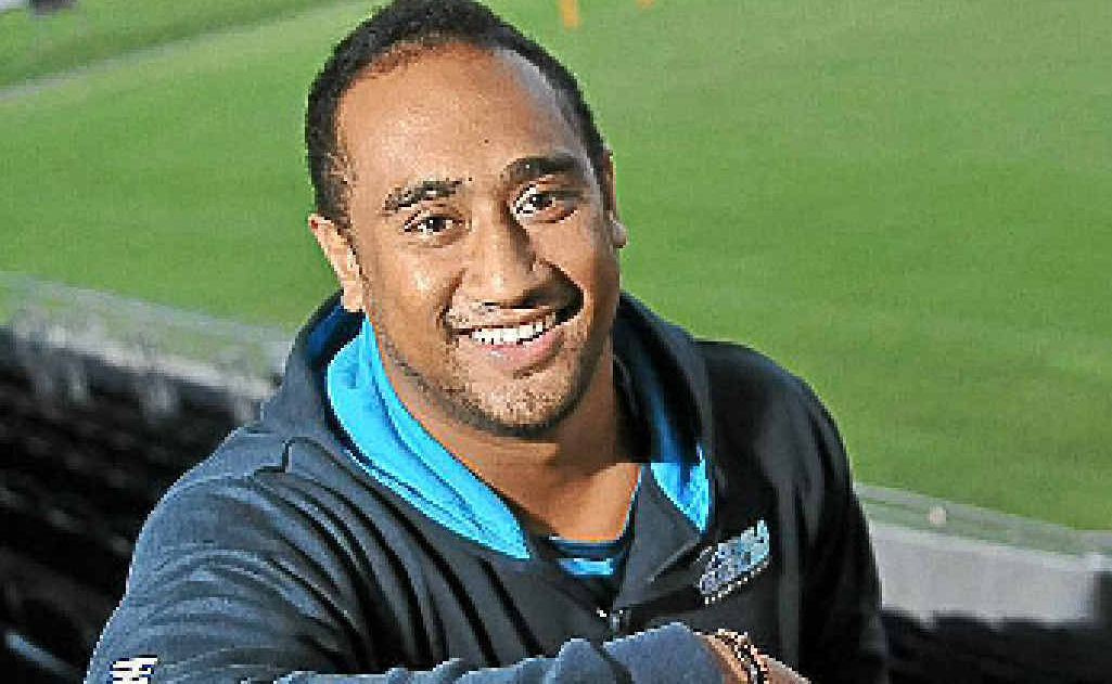 Filinga Filiga will return to the Sea Eagles’ first-grade side. Filinga Filiga will return to the Sea Eagles’ first-grade side.