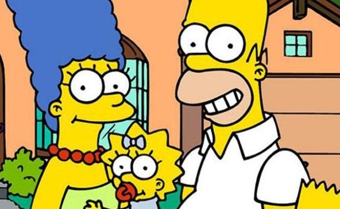 The Simpsons The Simpsons