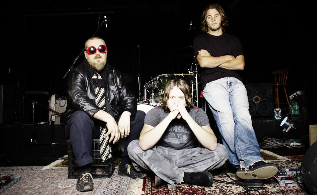 Chase The Sun will perform at the Hoey Moey this Sunday. Chase The Sun will perform at the Hoey Moey this Sunday.