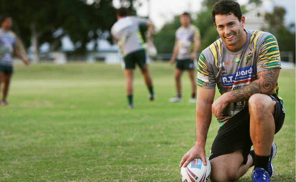 In his second season with the club, Ipswich Jets forward Nathaniel Neale is proving to be his team’s Mr Reliable. In his second season with the club, Ipswich Jets forward Nathaniel Neale is proving to be his team’s Mr Reliable.