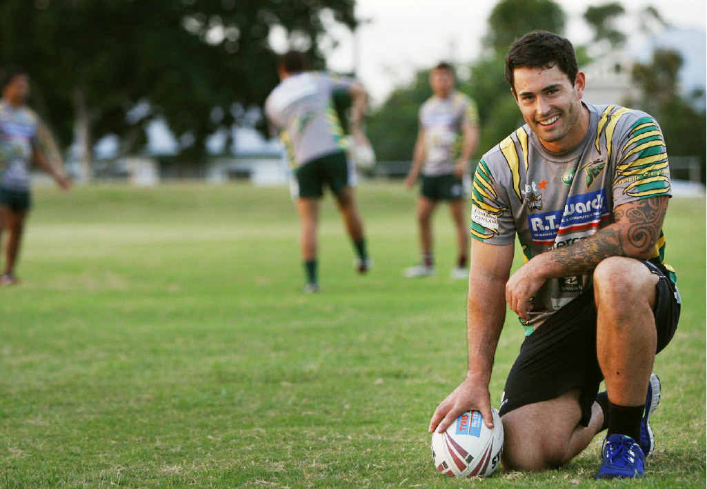 In his second season with the club, Ipswich Jets forward Nathaniel Neale is proving to be his team’s Mr Reliable. In his second season with the club, Ipswich Jets forward Nathaniel Neale is proving to be his team’s Mr Reliable.