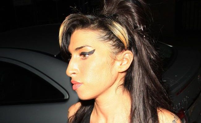 Amy Winehouse Amy Winehouse