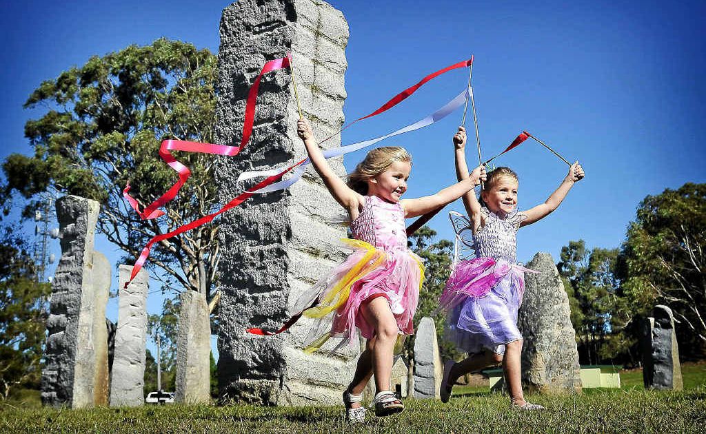 Glen Innes’ famous standing stones will come alive again this year with the 20th annual Australian Celtic Festival to be held May 3 to 6. Glen Innes’ famous standing stones will come alive again this year with the 20th annual Australian Celtic Festival to be held May 3 to 6.