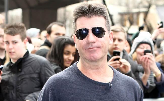 Simon Cowell Simon Cowell