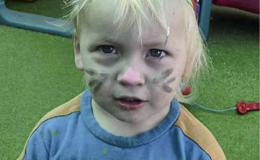 Gladstone boy Zaac Dow, 19 months old, is one of three confirmed cases of meningococcal in local children recently. Gladstone boy Zaac Dow, 19 months old, is one of three confirmed cases of meningococcal in local children recently.