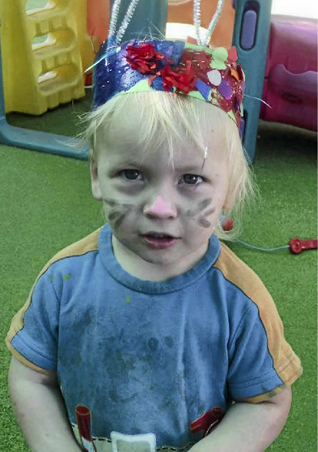 Gladstone boy Zaac Dow, 19 months old, is one of three confirmed cases of meningococcal in local children recently. Gladstone boy Zaac Dow, 19 months old, is one of three confirmed cases of meningococcal in local children recently.