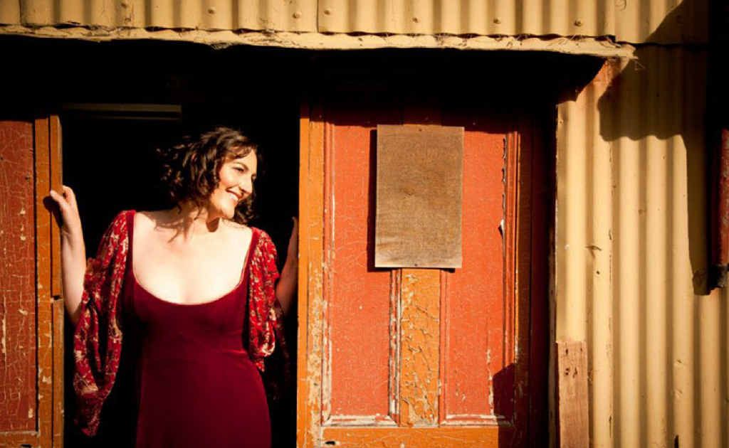 Opera singer Sarah Court, from Yeppoon, travelled to Auckland two weeks ago to perform as a soloist in a concert of Bach’s St Matthew Passion. Opera singer Sarah Court, from Yeppoon, travelled to Auckland two weeks ago to perform as a soloist in a concert of Bach’s St Matthew Passion.
