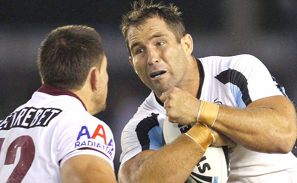 Experienced campaigner Ben Ross says he and Sharks teammate Todd Carney have bonded well and spend a lot of time together. Experienced campaigner Ben Ross says he and Sharks teammate Todd Carney have bonded well and spend a lot of time together.