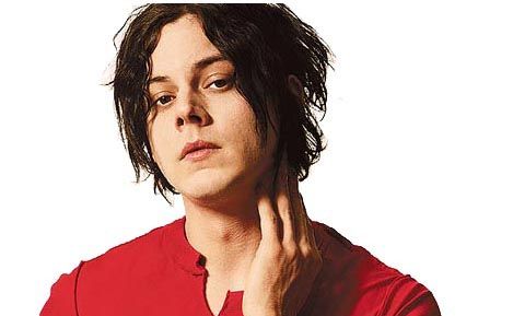 Jack White confirmed for Splendour in the Grass 2012. Jack White confirmed for Splendour in the Grass 2012.