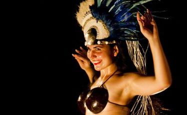 Kate Ngatokoroa, former Miss Junior Cook Islands and Te Vara Nui's star dancer.
Kate Ngatokoroa, former Miss Junior Cook Islands and Te Vara Nui's star dancer.