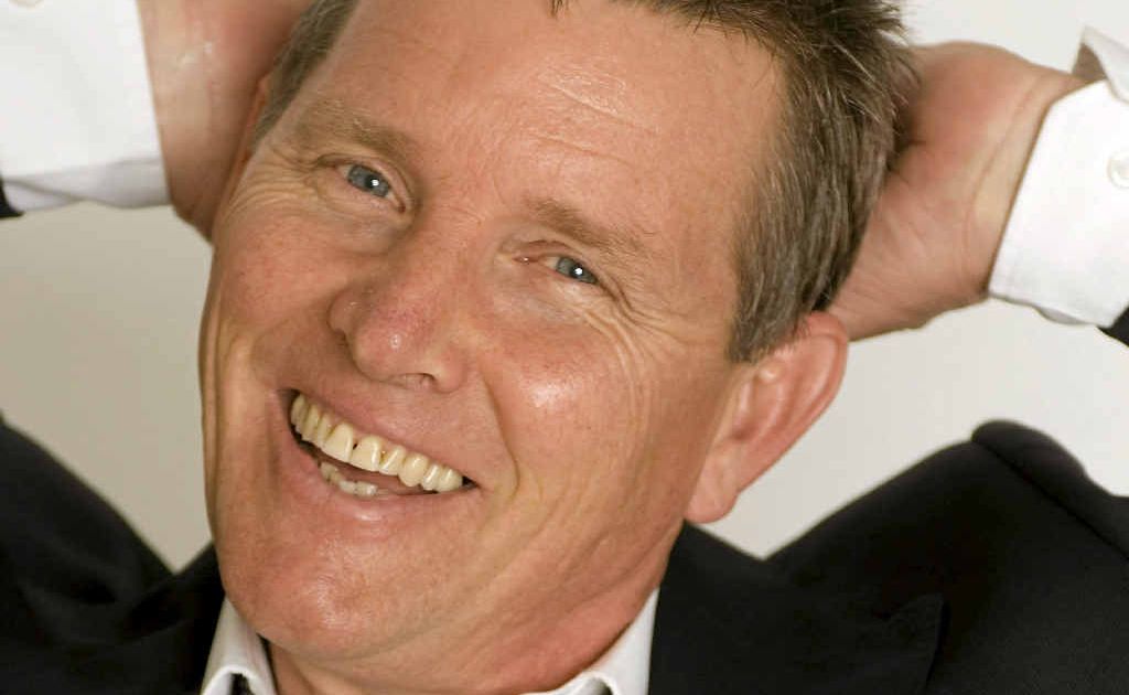 Tom Burlinson Tom Burlinson
