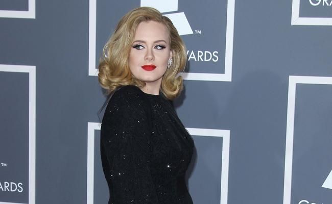 Adele Adele