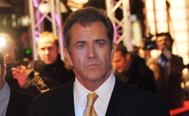 Mel Gibson Mel Gibson