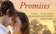 Promises brings together romance and horses. Promises brings together romance and horses.