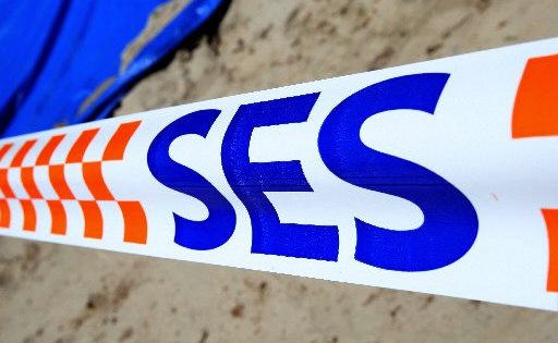 Coffs Harbour SES responded to two call-outs after heavy rain in the city precinct overnight.
Coffs Harbour SES responded to two call-outs after heavy rain in the city precinct overnight.