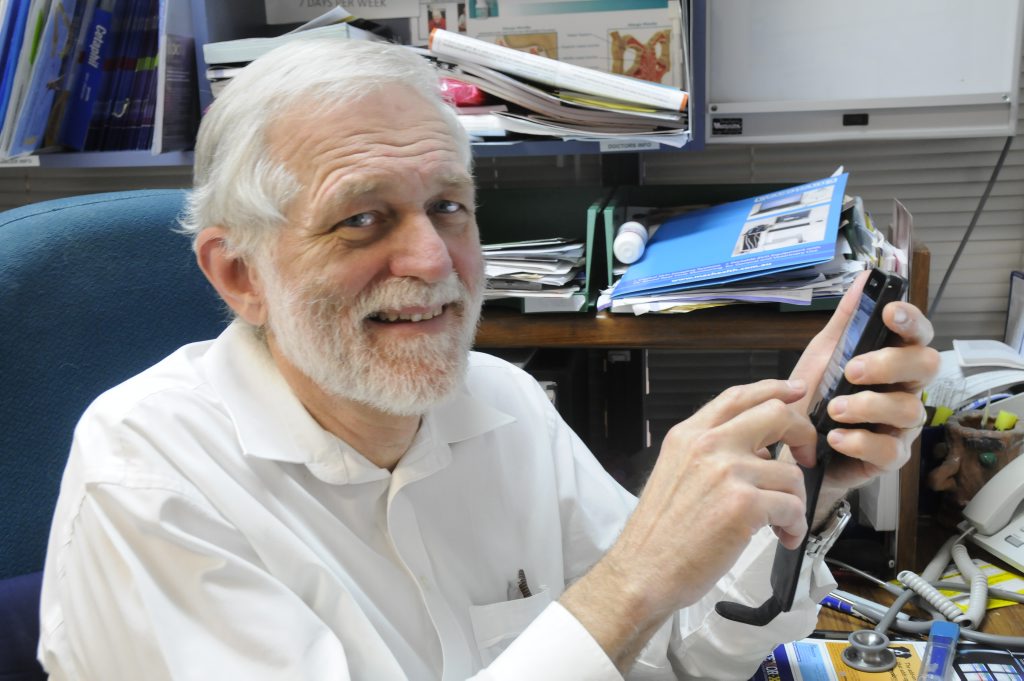 Poor coverage could cost lives Observer