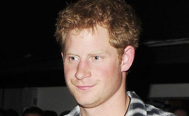 Prince Harry Prince Harry