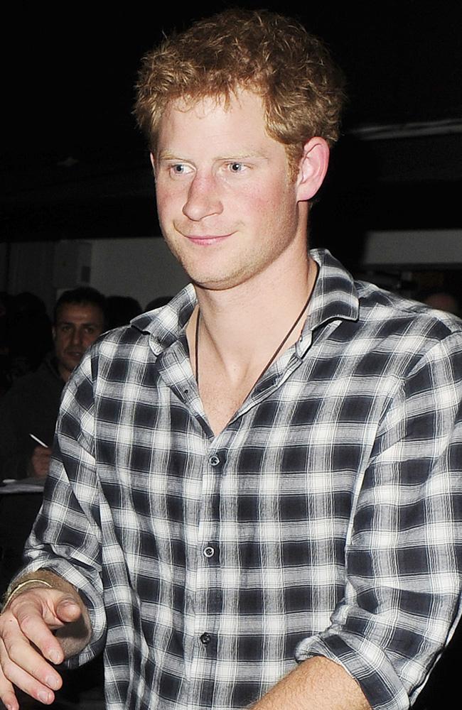 Prince Harry Prince Harry