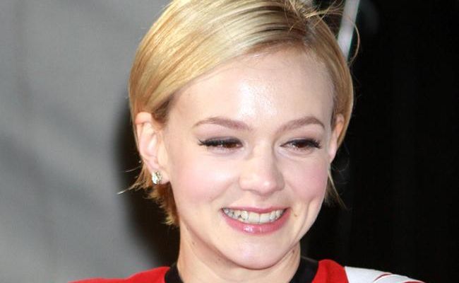 Carey Mulligan Carey Mulligan