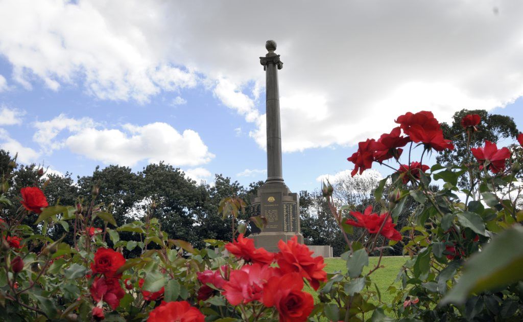 Anzac Day Services will be held across the region tomorrow Anzac Day Services will be held across the region tomorrow