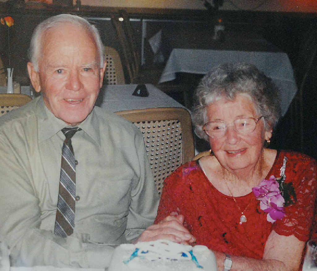 Today is a special day for Allan Skerman, a Rats of Tobruk who fought in North Africa during World War II, but on Sunday, he and his wife, Hilda, will mark another milestone – their 70th wedding anniversary. Today is a special day for Allan Skerman, a Rats of Tobruk who fought in North Africa during World War II, but on Sunday, he and his wife, Hilda, will mark another milestone – their 70th wedding anniversary.