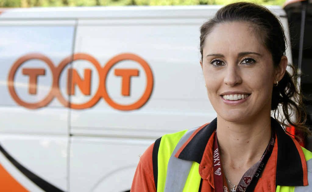 TNT Express has launched new recruitment campaign aimed at doubling its female workforce. TNT Express has launched new recruitment campaign aimed at doubling its female workforce.