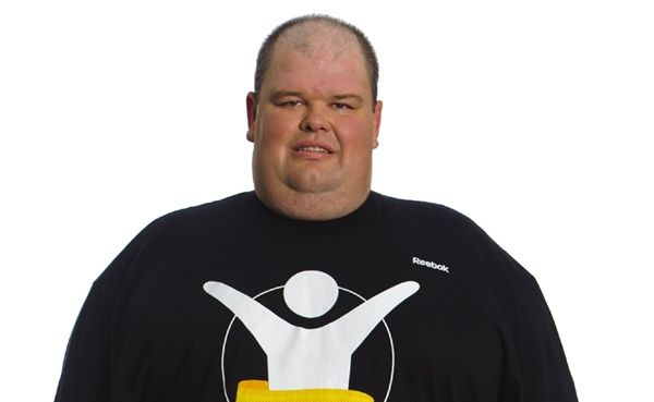 Graham Pilson was eliminated from The Biggest Loser during Fears Week. Graham Pilson was eliminated from The Biggest Loser during Fears Week.