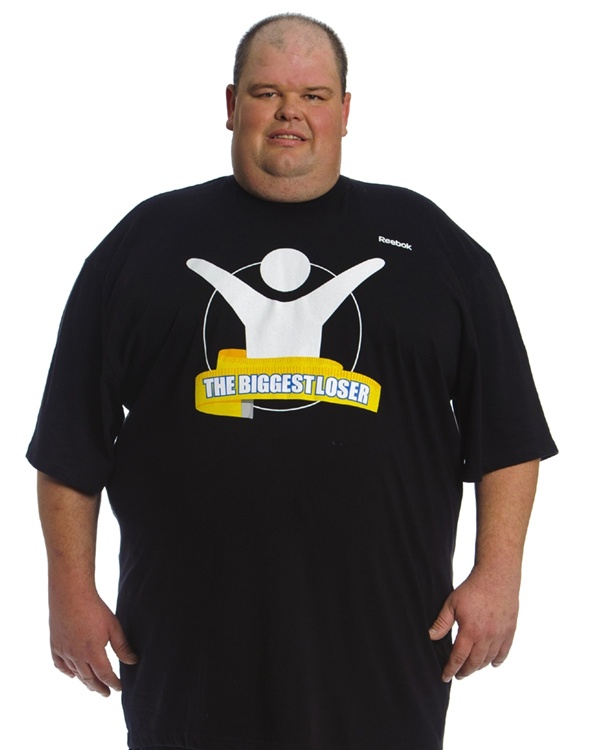 Graham Pilson was eliminated from The Biggest Loser during Fears Week. Graham Pilson was eliminated from The Biggest Loser during Fears Week.