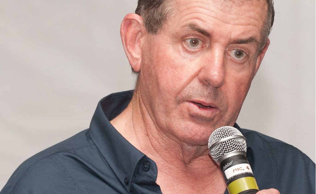 Member for Fisher Peter Slipper. Member for Fisher Peter Slipper.