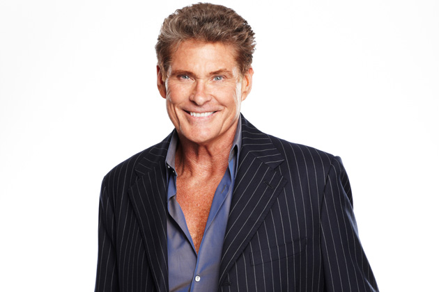 David "The Hoff" Hasselhoff has suddenly left Celebrity Apprentice Australia.