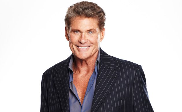 David David