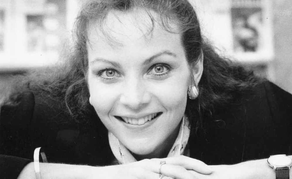 Allison Baden-Clay. Allison Baden-Clay.