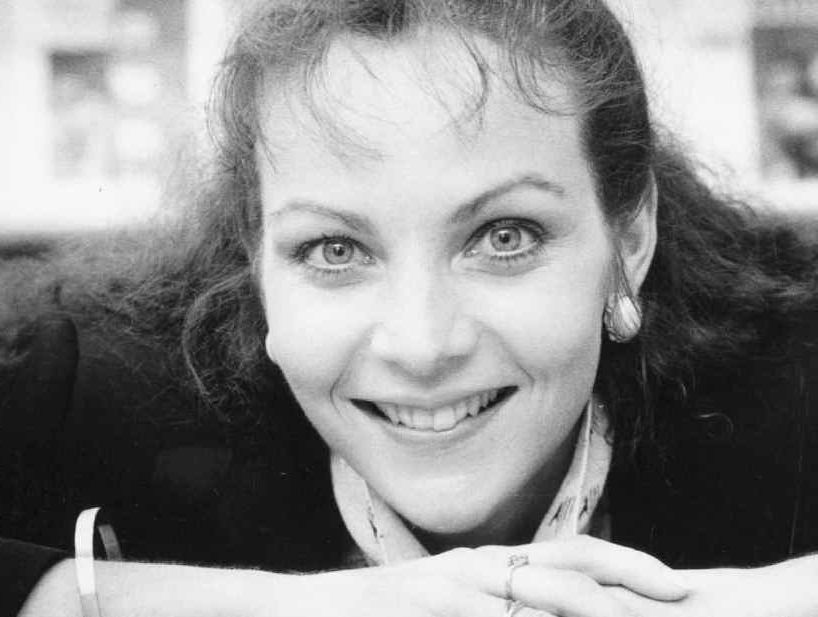Allison Baden-Clay. Allison Baden-Clay.