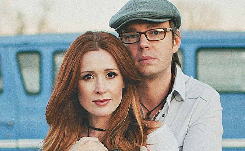 Former Dalby man Mark O’Shea and wife Jay will perform at the 2012 Gympie Muster. Former Dalby man Mark O’Shea and wife Jay will perform at the 2012 Gympie Muster.
