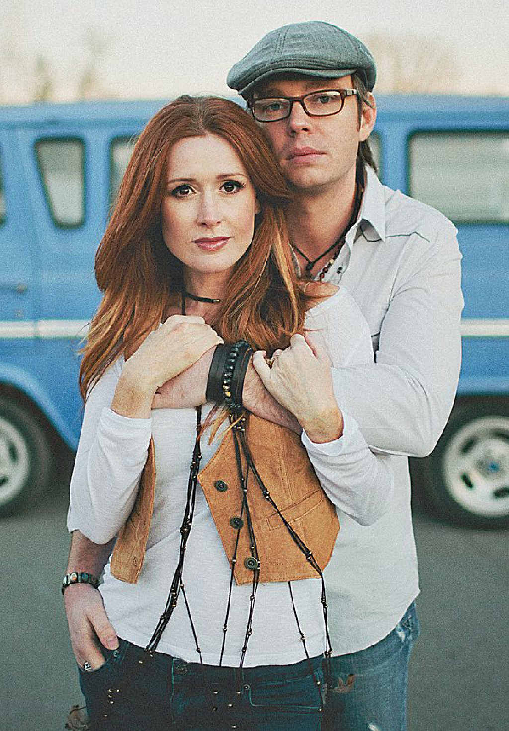 Former Dalby man Mark O’Shea and wife Jay will perform at the 2012 Gympie Muster. Former Dalby man Mark O’Shea and wife Jay will perform at the 2012 Gympie Muster.